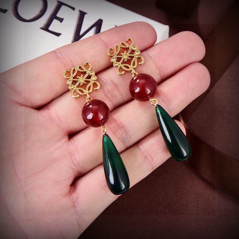 Loewe earring 07yxq01